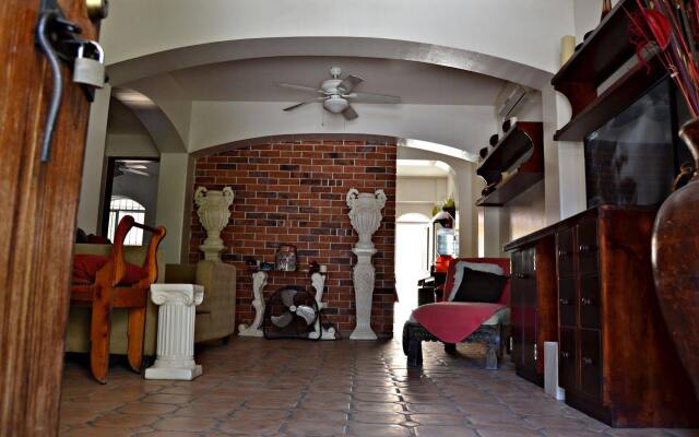 Casa Diva Bed & Breakfast