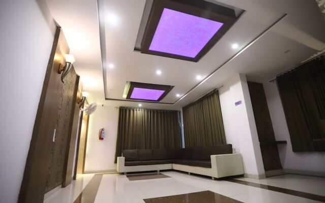 Hotel Manal pithampur