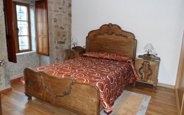 Casa Barqueiro