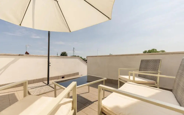 Villa Ridolfi - 15 min from Venice