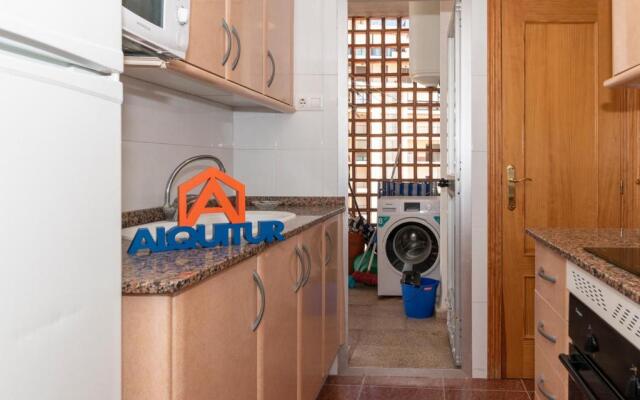 Santa Marta, Iii-A 7º-16