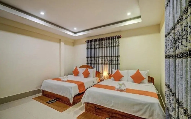 Punleu Raksmey Boutique