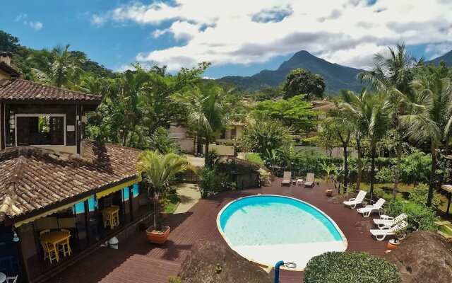 Pousada Vila das Pedras