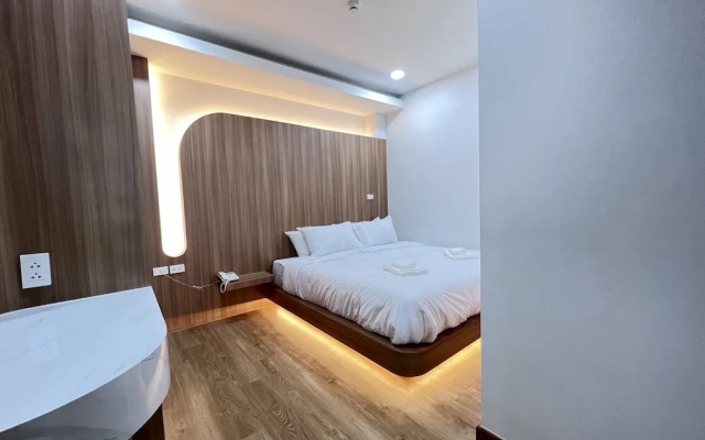 Chom Chiangrai Hotel