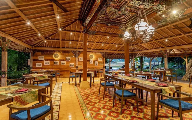 Arya Villas Ubud