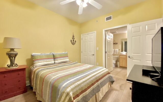 Crystal Tower Condominiums by ALBVR