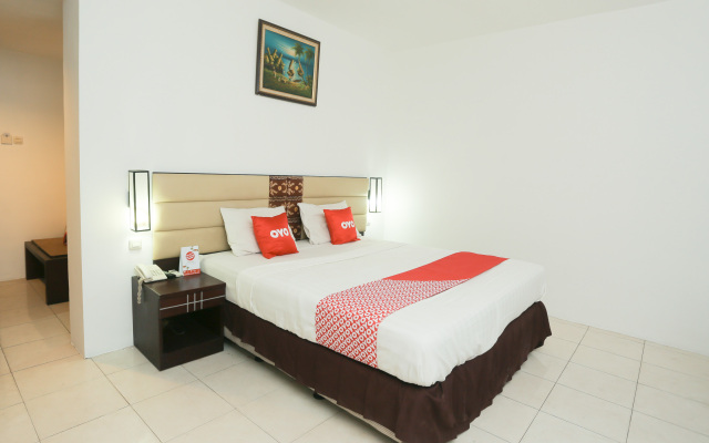OYO 1724 Hotel Sembilan Sembilan