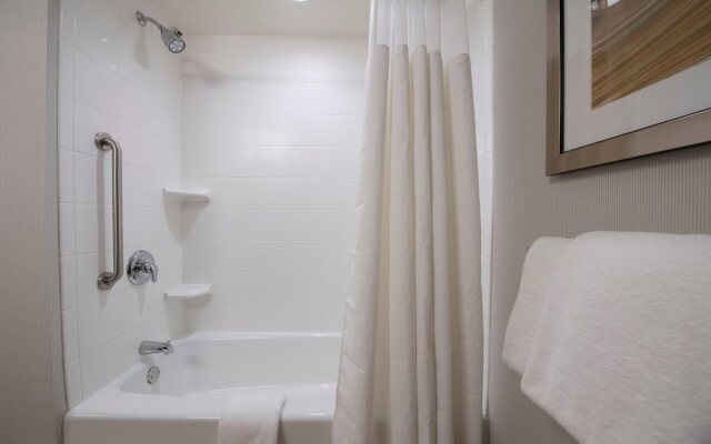 Courtyard by Marriott Atlanta McDonough