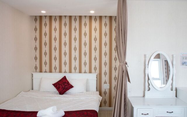 Phi Yen Apartment