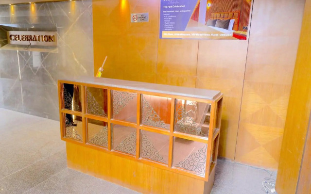 The Park Celebration