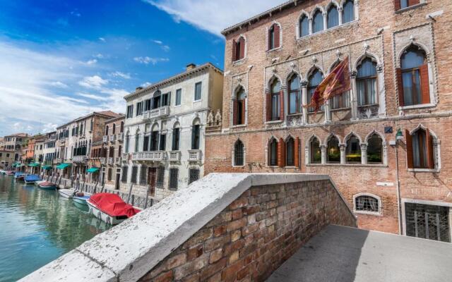 Palazzo Marcello Hotel al Sole