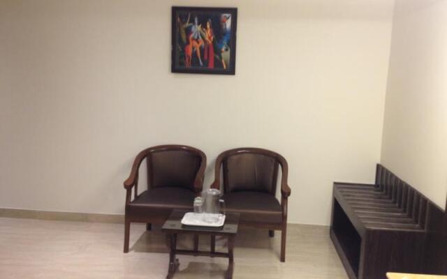 Hotel The North Reef-Port Blair