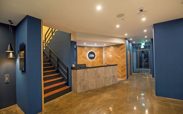 Doo Hotel & Guesthouse - Hostel