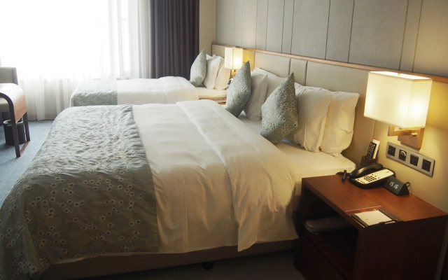 WOJO Hotel