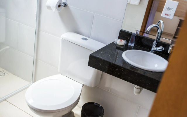 Hotel Metropole Paulinia