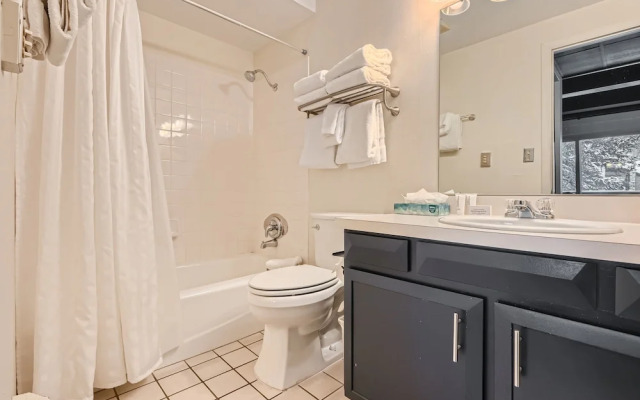 The Lift B107 2 Bedroom Condo