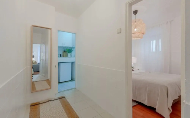 Typical Alfama Apartment, By TimeCooler
