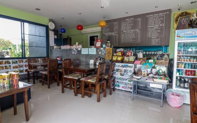 Donchai House