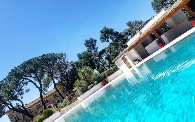 Mas de l'Espérance - Chambres d'hôtes