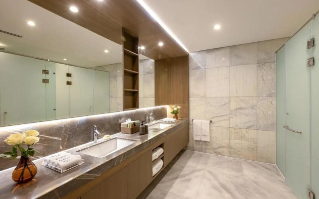 Club Prive By Rixos Sharm El Sheikh