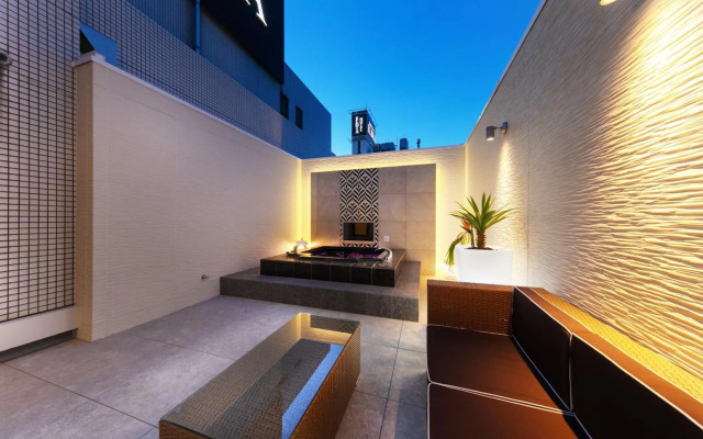 Hotel Eldia Luxury Kobe