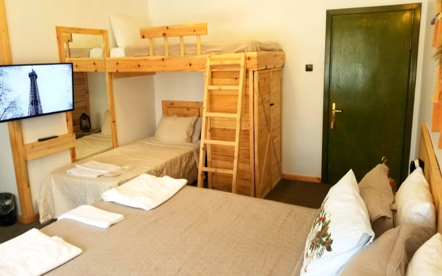 Kartaltepe Hotel