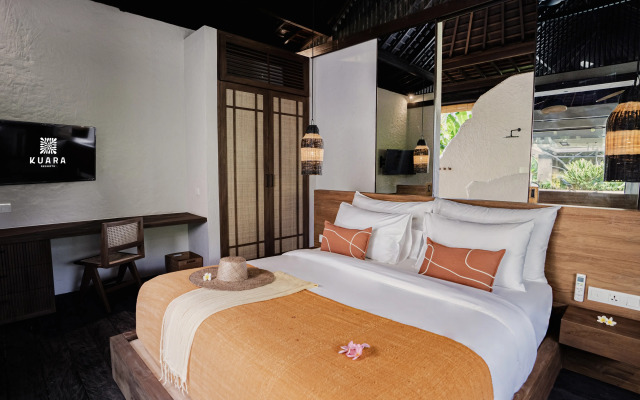 Kuara Lombok