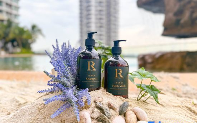 D'Pristine Suites by RR JBcity