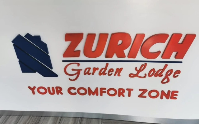 Zurich Garden Lodge