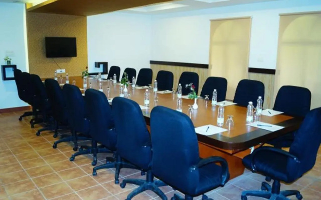 Sree Gokulam Nalanda Resorts