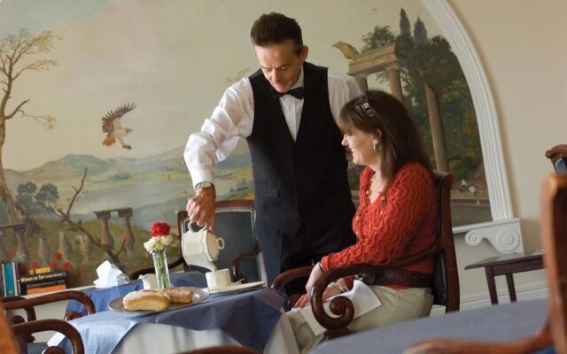 Best Western Royal Victoria Hotel