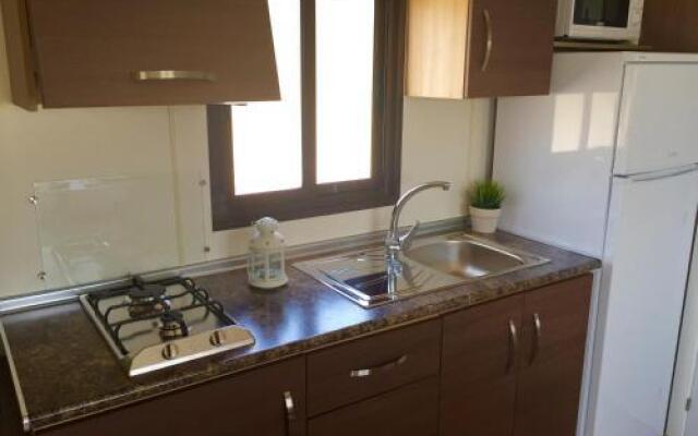 Complejo Hostelero La Fuente