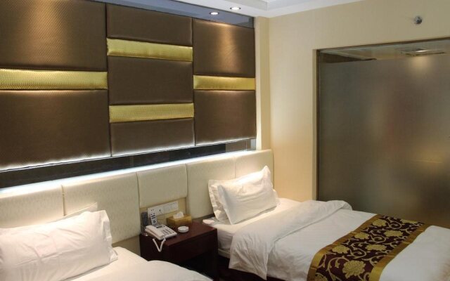 Hexi Hotel