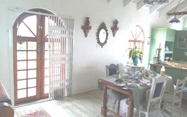 Sea Valley Villa