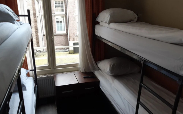 Hotel Jesse