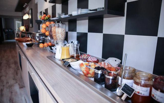 Ibis Styles Saint Brieuc Plerin