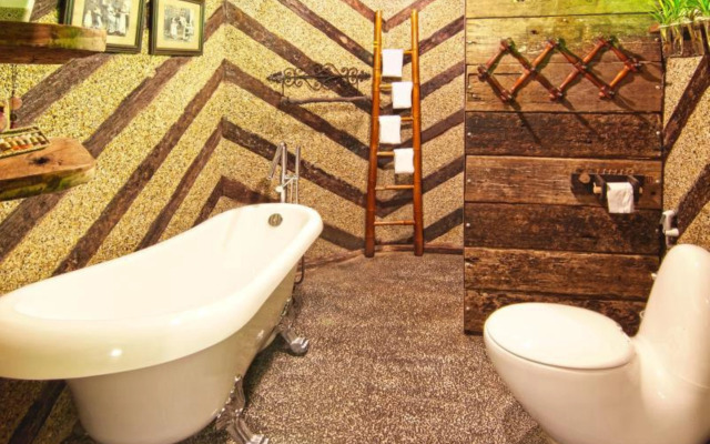 Fig Tree Hill Resort