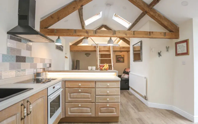 Glan Meon Cottage