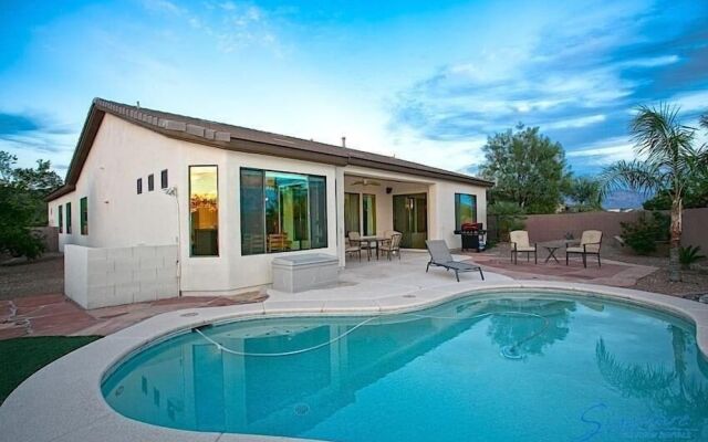 Western Dove By Signature Vacation Rentals