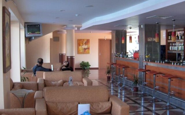 Hotel Sunset Beach