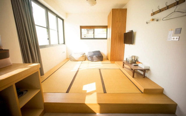 WeLove Apartment
