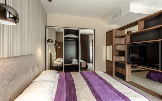 Сенатор Майдан