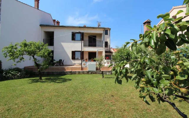 Apartments Rozela 257