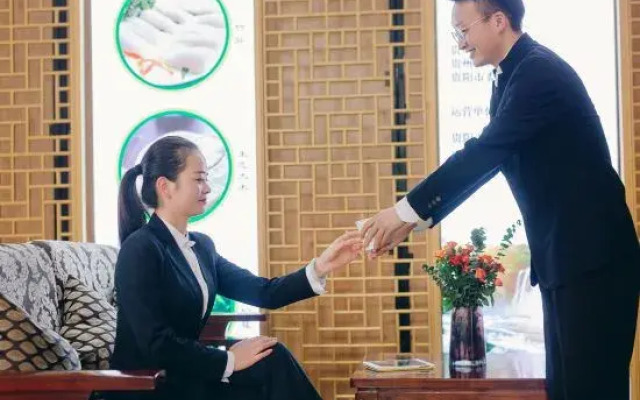 Jinyang Hotel  (Exhibition Center Store)）