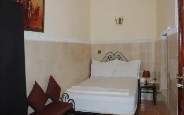 Résidence Miramare Marrakech