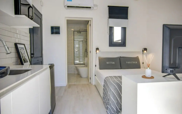 Vivi Increible Palacio Cabrera PC113