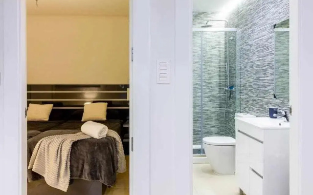 Pink OASIS-Orihuela Costa