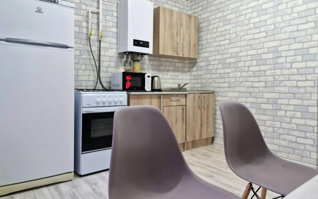 KEY2HOME on 269 Budennovskaya Street, building 3