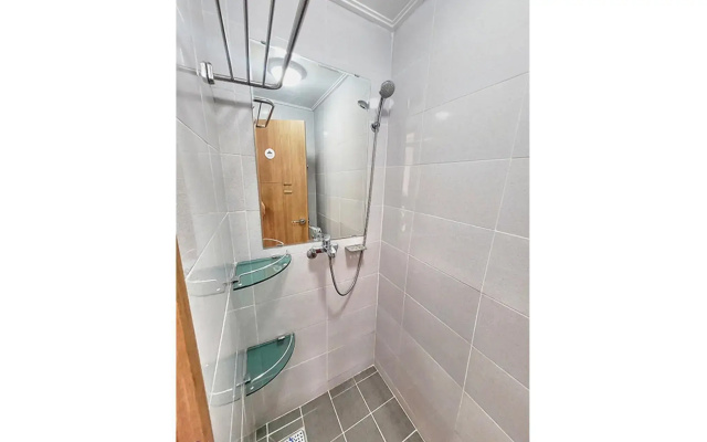 Busan Banggabangga Guest House