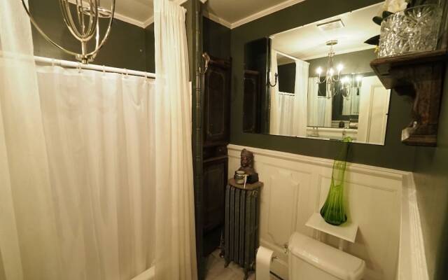 Back Inn Time Bed & Breakfast